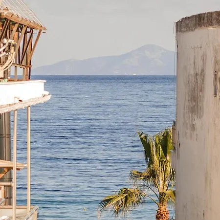 Appartement Sea Breeze Vibes *