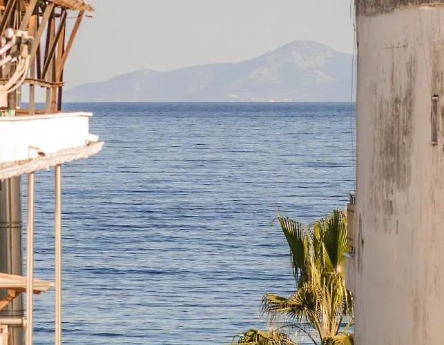 Apartmán Sea Breeze Vibes *