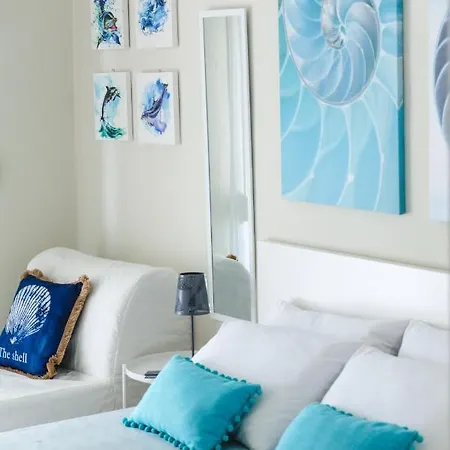 Apartment Sea Breeze Vibes *