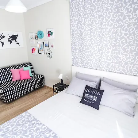 Apartman Sea Breeze Vibes