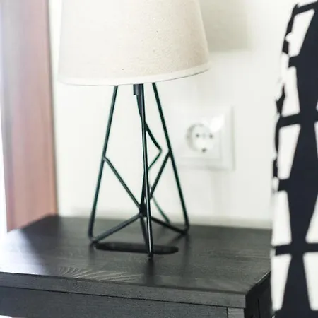 Apartment Sea Breeze Vibes *
