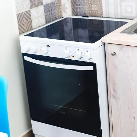 Apartment Sea Breeze Vibes Nea Peramos (Macedonia)