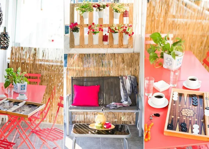 Sea Breeze Vibes Appartement