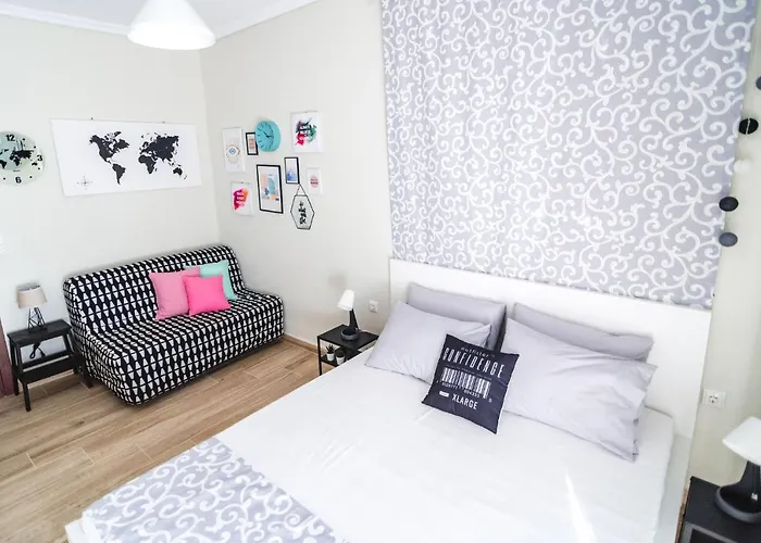 Appartement Sea Breeze Vibes