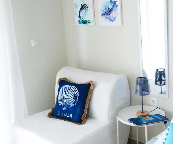 Appartement Sea Breeze Vibes