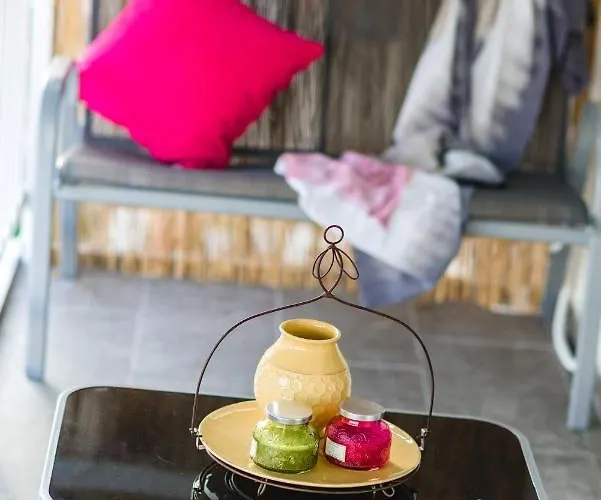 Appartement Sea Breeze Vibes *